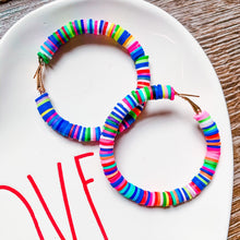 Load image into Gallery viewer, Skittles Hoop