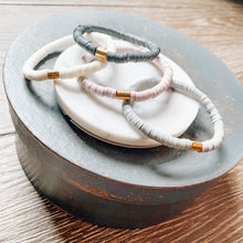 Load image into Gallery viewer, Neutral Skittles Bracelets