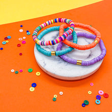Load image into Gallery viewer, Skittles Bracelets