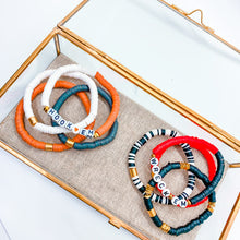 Load image into Gallery viewer, Skittles College Bracelets