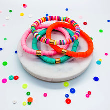 Load image into Gallery viewer, Skittles Bracelets