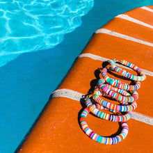 Load image into Gallery viewer, Skittles Hoop