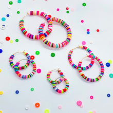 Load image into Gallery viewer, Skittles Hoop