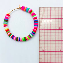 Load image into Gallery viewer, Skittles Hoop