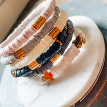 Load image into Gallery viewer, Neutral Skittles Bracelets