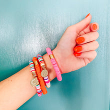 Load image into Gallery viewer, Jumbo Skittles Bracelets