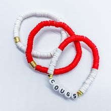 Load image into Gallery viewer, Skittles College Bracelets