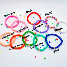 Load image into Gallery viewer, Jumbo Skittles Bracelets