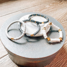 Load image into Gallery viewer, Neutral Skittles Bracelets