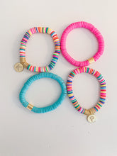 Load image into Gallery viewer, Charm Jumbo Skittles Bracelets