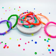 Load image into Gallery viewer, Skittles Bracelets