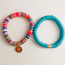 Load image into Gallery viewer, Charm Jumbo Skittles Bracelets