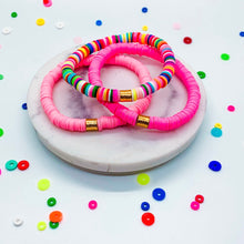 Load image into Gallery viewer, Skittles Bracelets