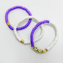 Load image into Gallery viewer, Skittles College Bracelets