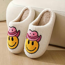 Load image into Gallery viewer, Cowgirl Slippers