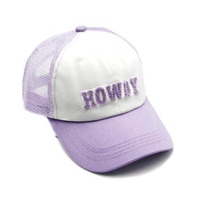 Load image into Gallery viewer, Howdy Hat