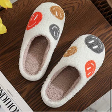 Load image into Gallery viewer, Happy Girl Slippers