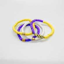 Load image into Gallery viewer, Skittles College Bracelets