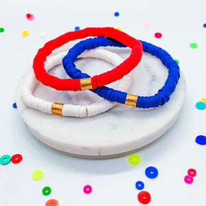 Skittles Bracelets