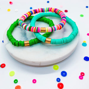 Skittles Bracelets